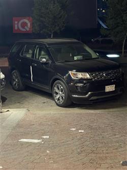 فورد إكسبلورر